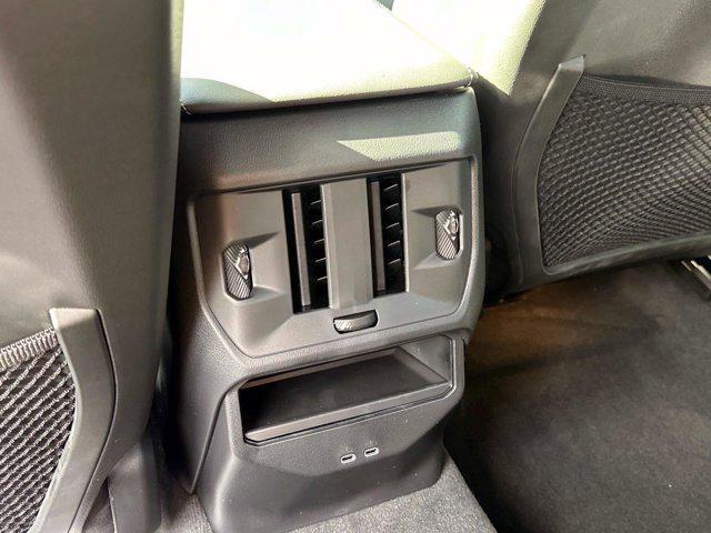 new 2026 BMW X3 car, priced at $54,875