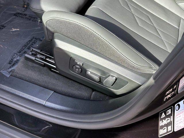 new 2026 BMW X3 car, priced at $54,875