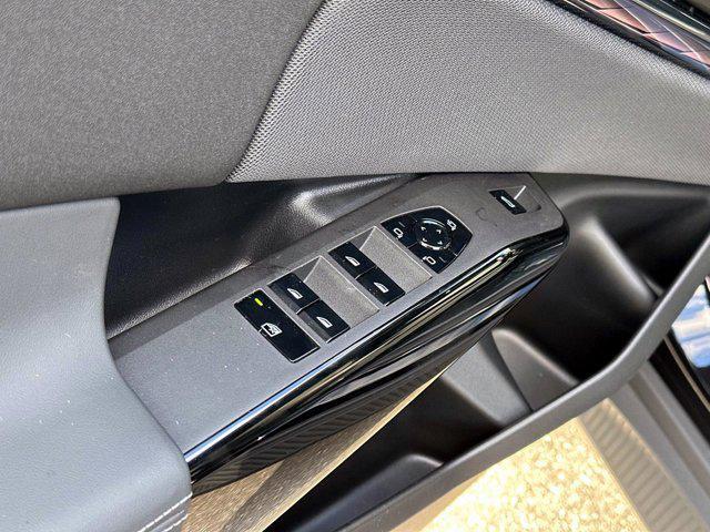 new 2026 BMW X3 car, priced at $54,875