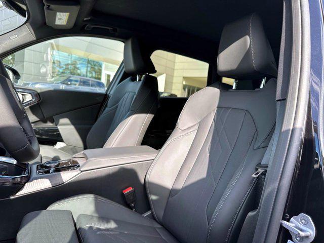 new 2026 BMW X3 car, priced at $54,875