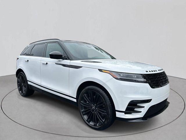 used 2024 Land Rover Range Rover Velar car, priced at $51,363