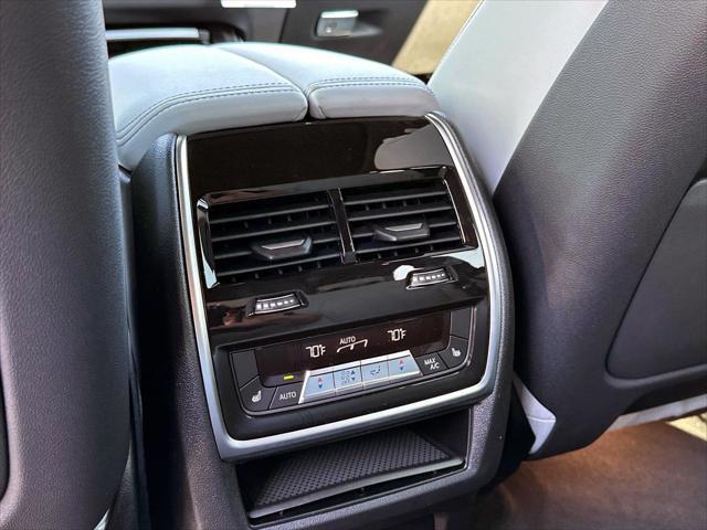 new 2025 BMW X5 car, priced at $106,125