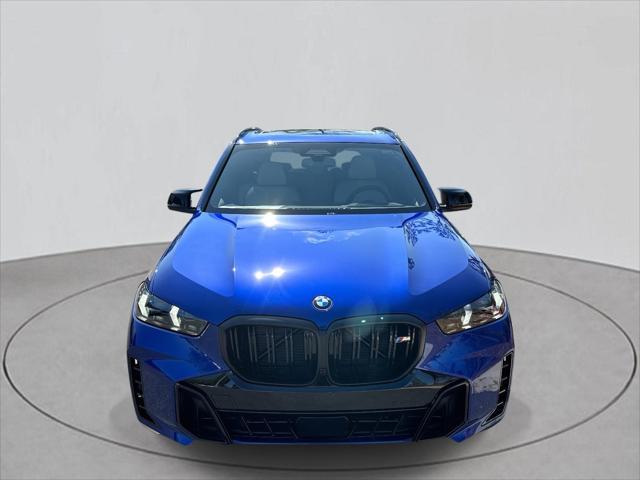 new 2025 BMW X5 car, priced at $106,125