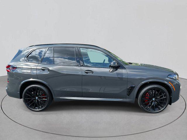 new 2026 BMW X5 car, priced at $81,925