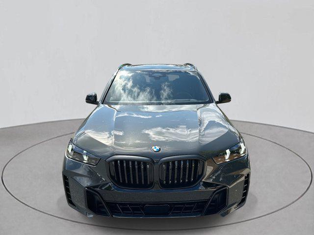 new 2026 BMW X5 car, priced at $81,925