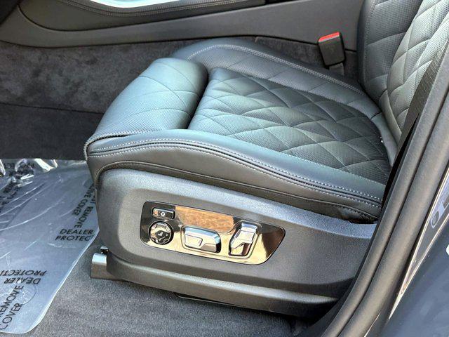 new 2026 BMW X5 car, priced at $81,925