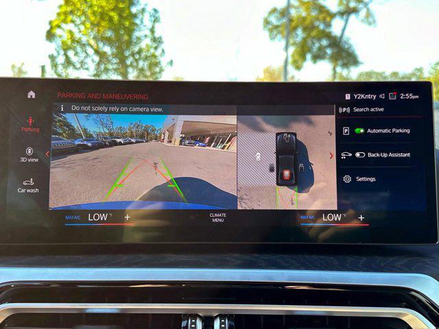 used 2024 BMW 330 car, priced at $41,773