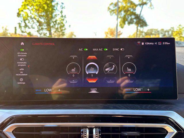 used 2024 BMW 330 car, priced at $41,773