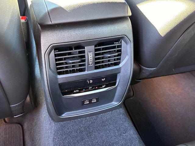 used 2024 BMW 330 car, priced at $41,773