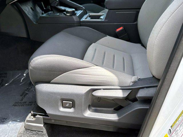 used 2024 Toyota Tacoma car, priced at $44,291