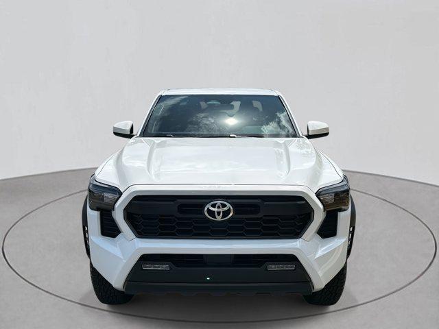 used 2024 Toyota Tacoma car, priced at $44,291