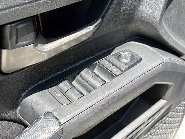 used 2024 Toyota Tacoma car, priced at $44,291