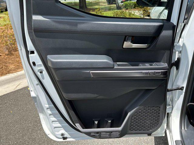 used 2024 Toyota Tacoma car, priced at $44,291