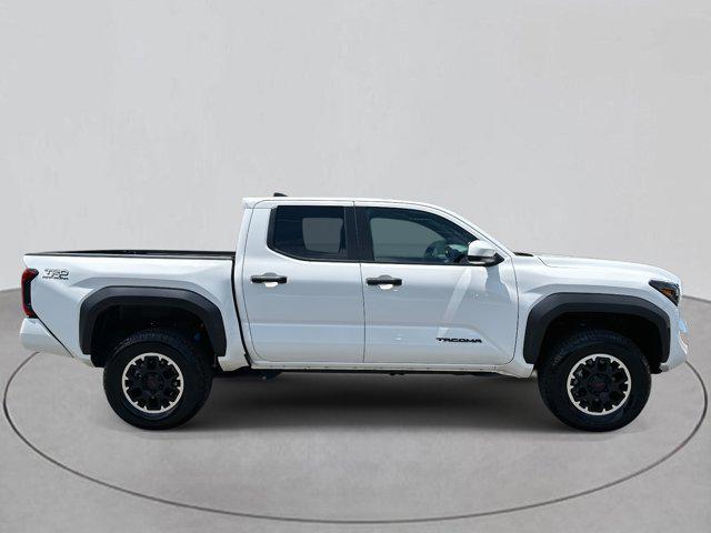 used 2024 Toyota Tacoma car, priced at $44,291