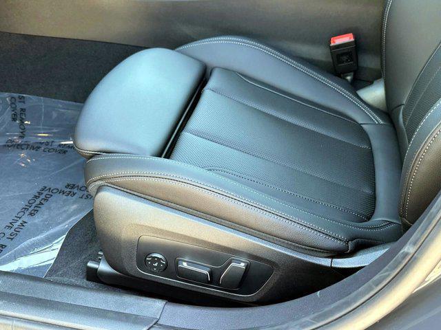 new 2025 BMW 330 car, priced at $56,800