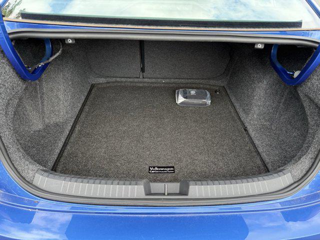 used 2022 Volkswagen Jetta car, priced at $22,993
