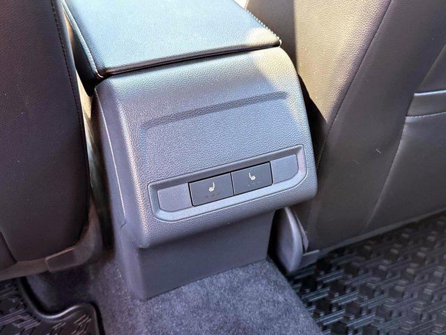 used 2022 Volkswagen Jetta car, priced at $21,999