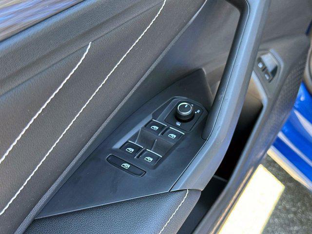 used 2022 Volkswagen Jetta car, priced at $21,999
