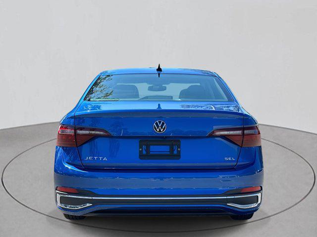 used 2022 Volkswagen Jetta car, priced at $21,999