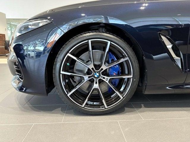 new 2024 BMW 840 car, priced at $104,390