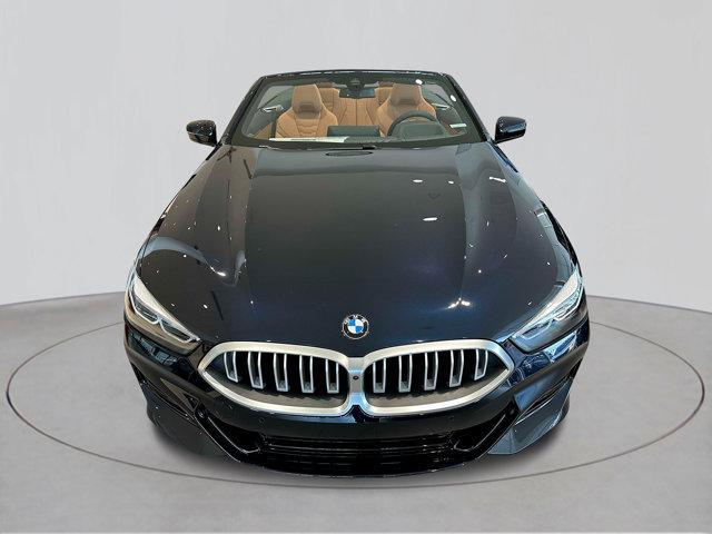 new 2024 BMW 840 car, priced at $104,390