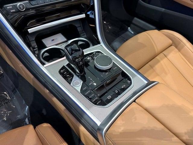 new 2024 BMW 840 car, priced at $104,390