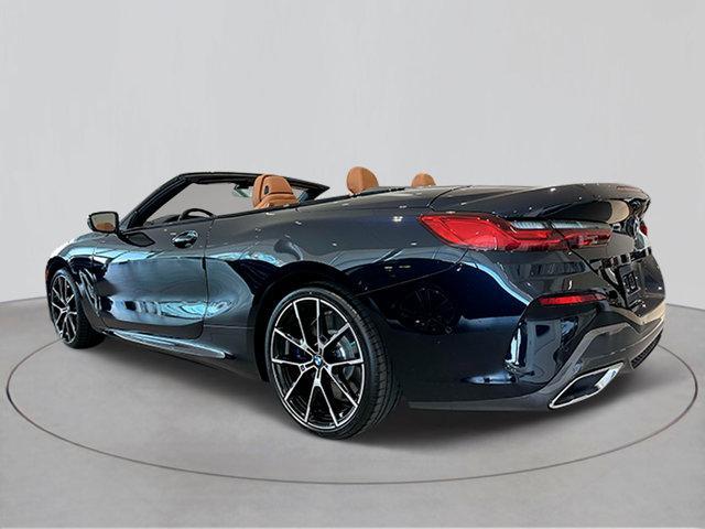 new 2024 BMW 840 car, priced at $104,390