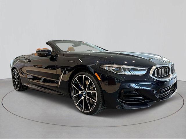 new 2024 BMW 840 car, priced at $104,390