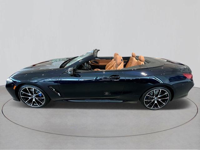 new 2024 BMW 840 car, priced at $104,390