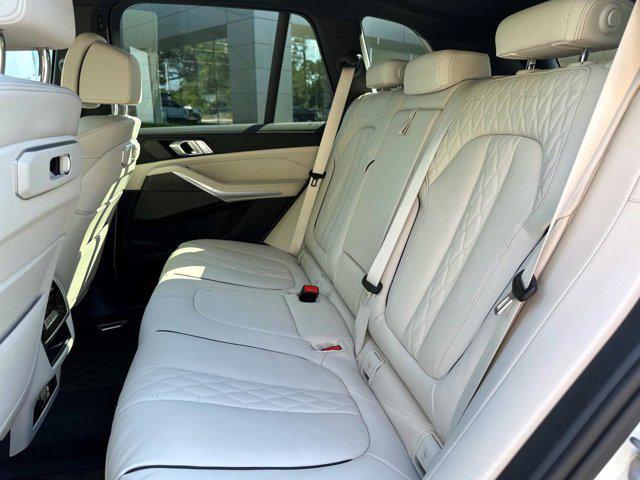 new 2026 BMW X5 car, priced at $77,175
