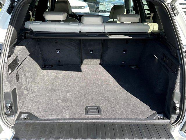 new 2026 BMW X5 car, priced at $77,175