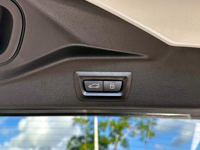 new 2026 BMW X5 car, priced at $77,175