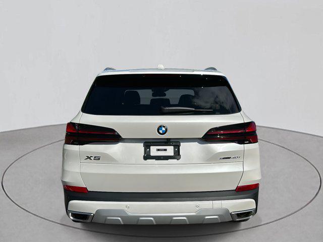 new 2026 BMW X5 car, priced at $77,175