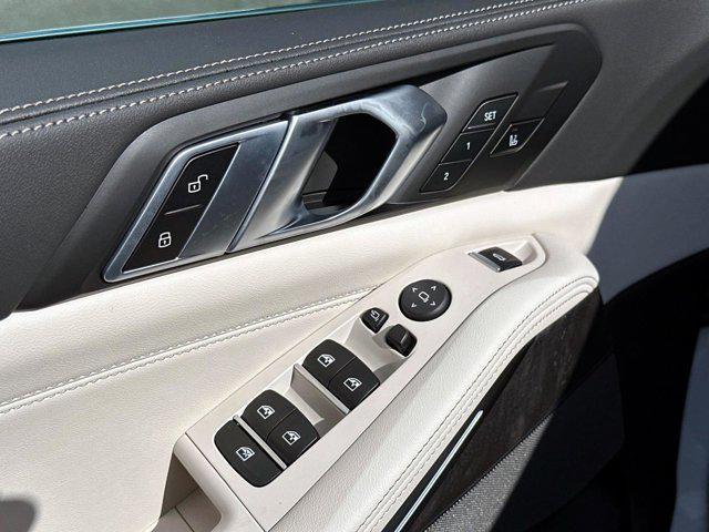 new 2026 BMW X5 car, priced at $77,175