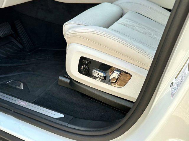 new 2026 BMW X5 car, priced at $77,175