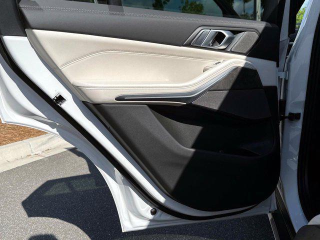 new 2026 BMW X5 car, priced at $77,175