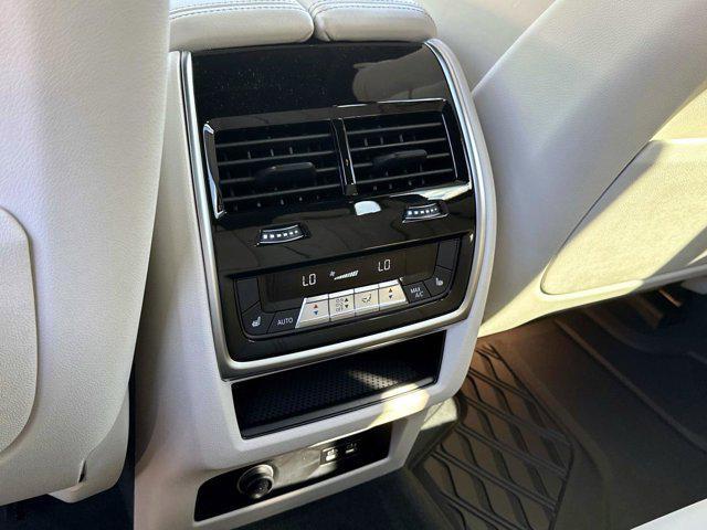 new 2026 BMW X5 car, priced at $77,175