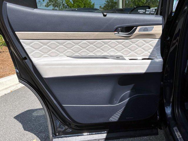 used 2022 Hyundai Palisade car, priced at $32,987