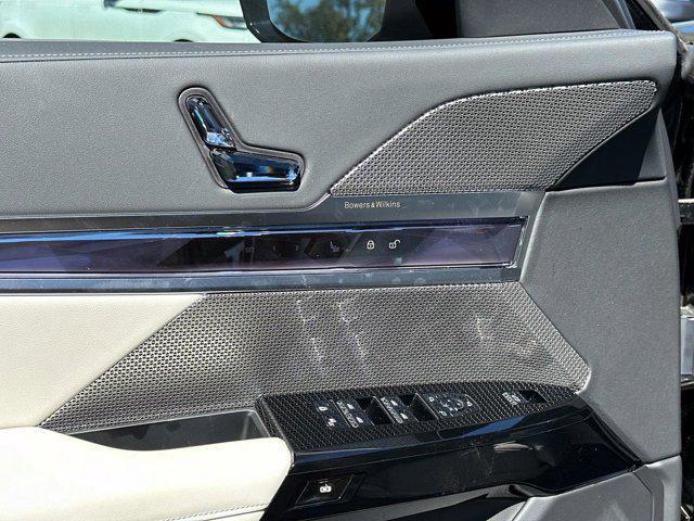 used 2024 BMW 760 car, priced at $119,991