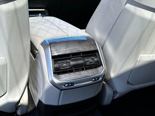 used 2024 BMW 760 car, priced at $119,991