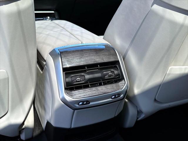 used 2024 BMW 760 car, priced at $123,991