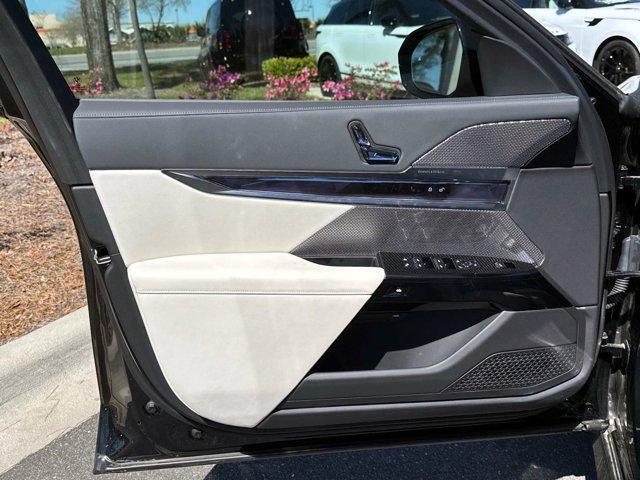 used 2024 BMW 760 car, priced at $119,991