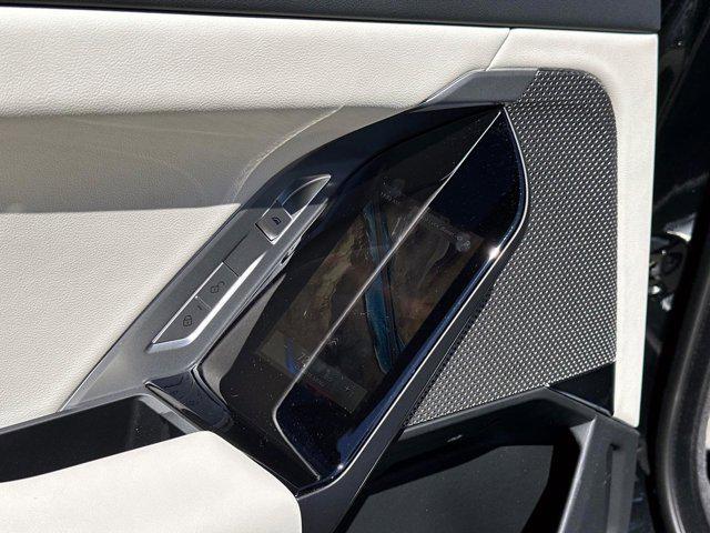 used 2024 BMW 760 car, priced at $119,991
