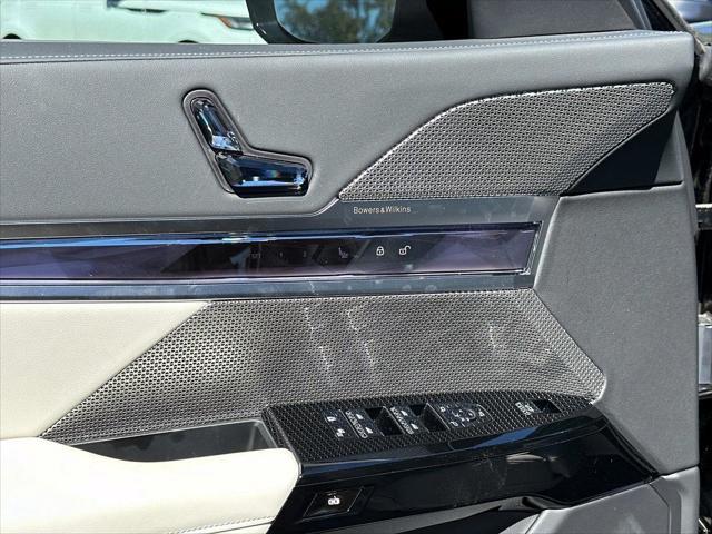 used 2024 BMW 760 car, priced at $123,991