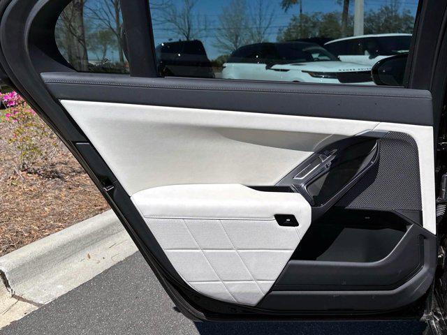 used 2024 BMW 760 car, priced at $119,991
