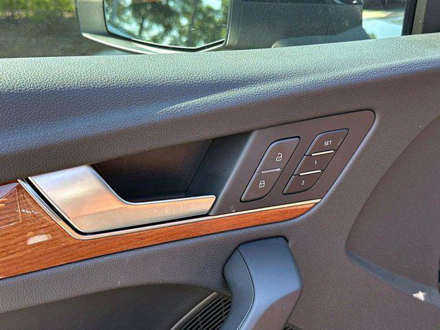 used 2021 Audi Q5 car, priced at $30,885