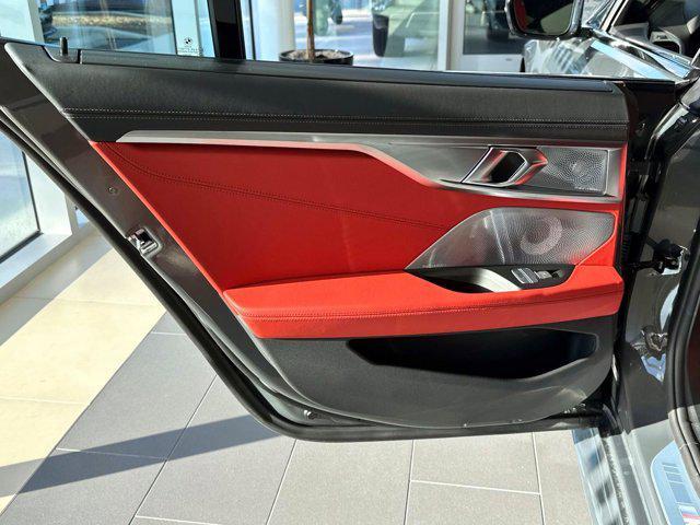 new 2026 BMW 840 car, priced at $103,025