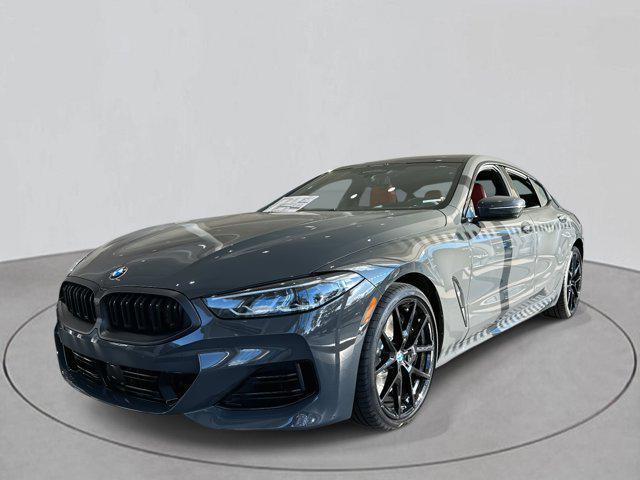 new 2026 BMW 840 car, priced at $103,025