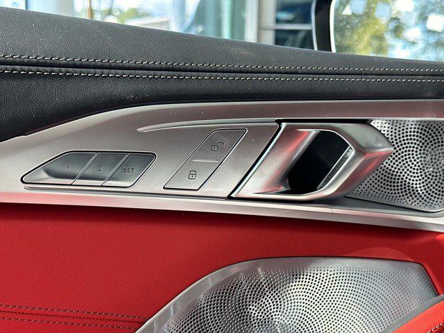 new 2026 BMW 840 car, priced at $103,025