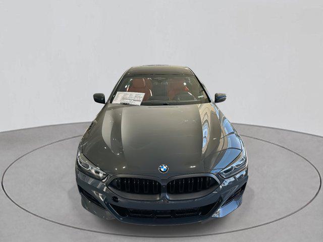 new 2026 BMW 840 car, priced at $103,025